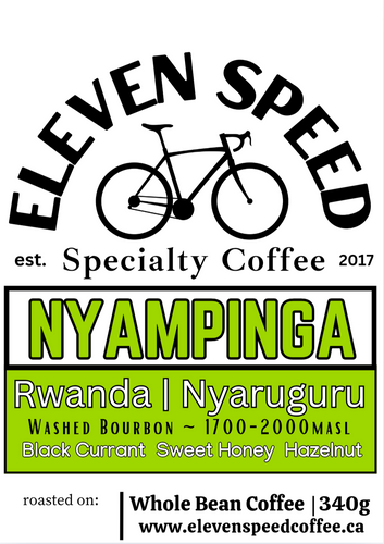 NYAMPINGA | RWANDA | NYARUGURU