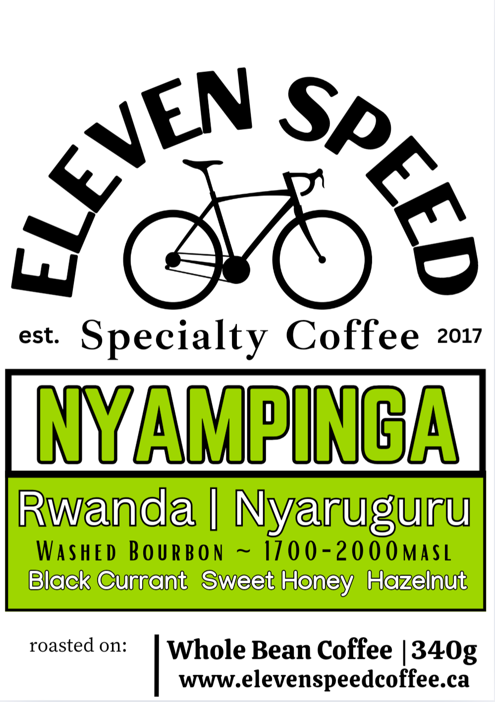 NYAMPINGA | RWANDA | NYARUGURU